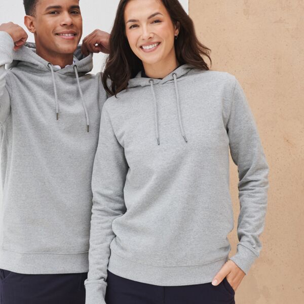 Henbury Unisex Sustainable Hoodie Thumbnail