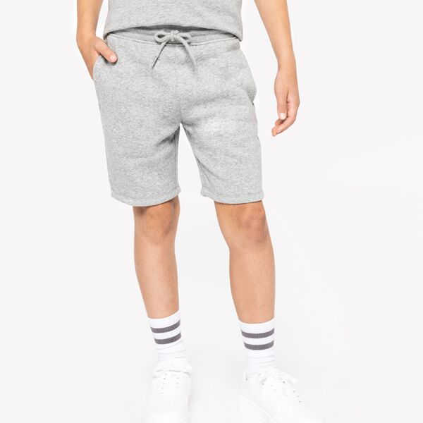 Native Spirit Kids Bermuda Shorts Thumbnail