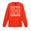 Ultra Cotton™ adult long sleeve t-shirt Thumbnail